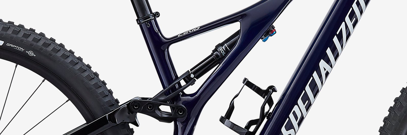 Turbo Levo Comp Carbon 2019 – Image 9