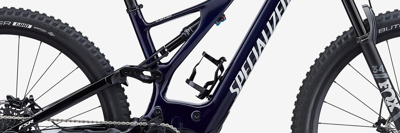 Turbo Levo Comp Carbon 2019 – Image 8