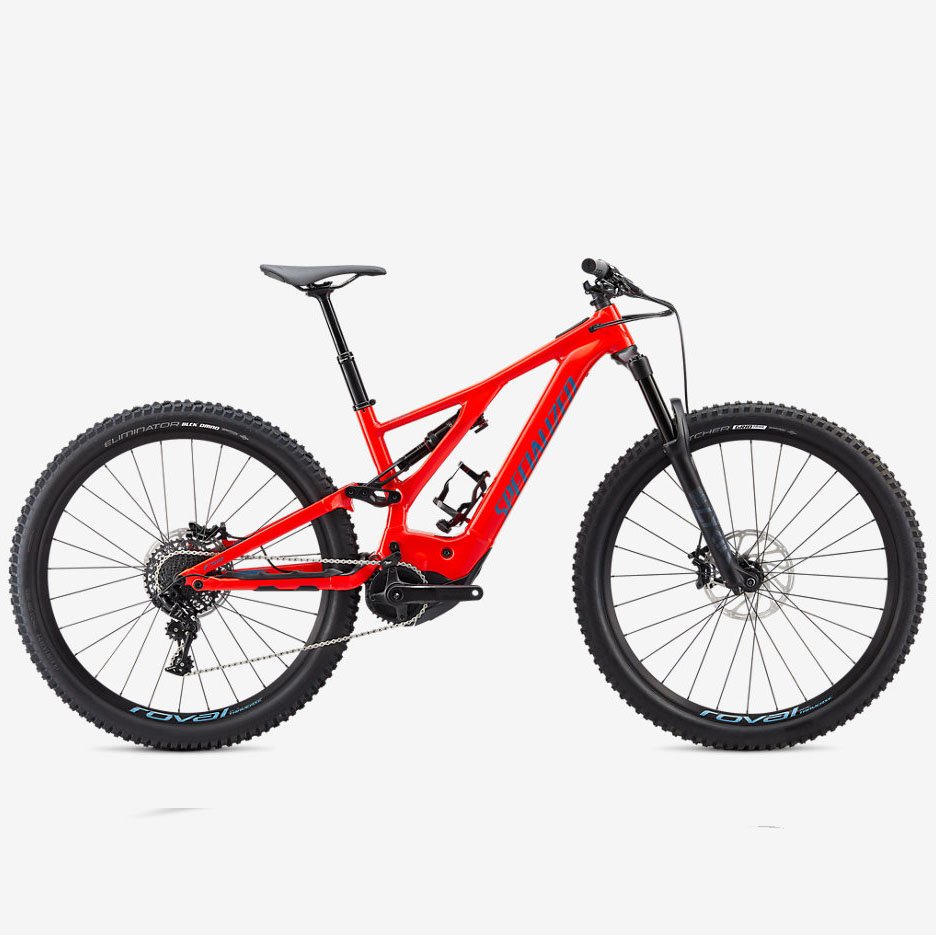 Turbo Levo Comp 2020 – Image 5