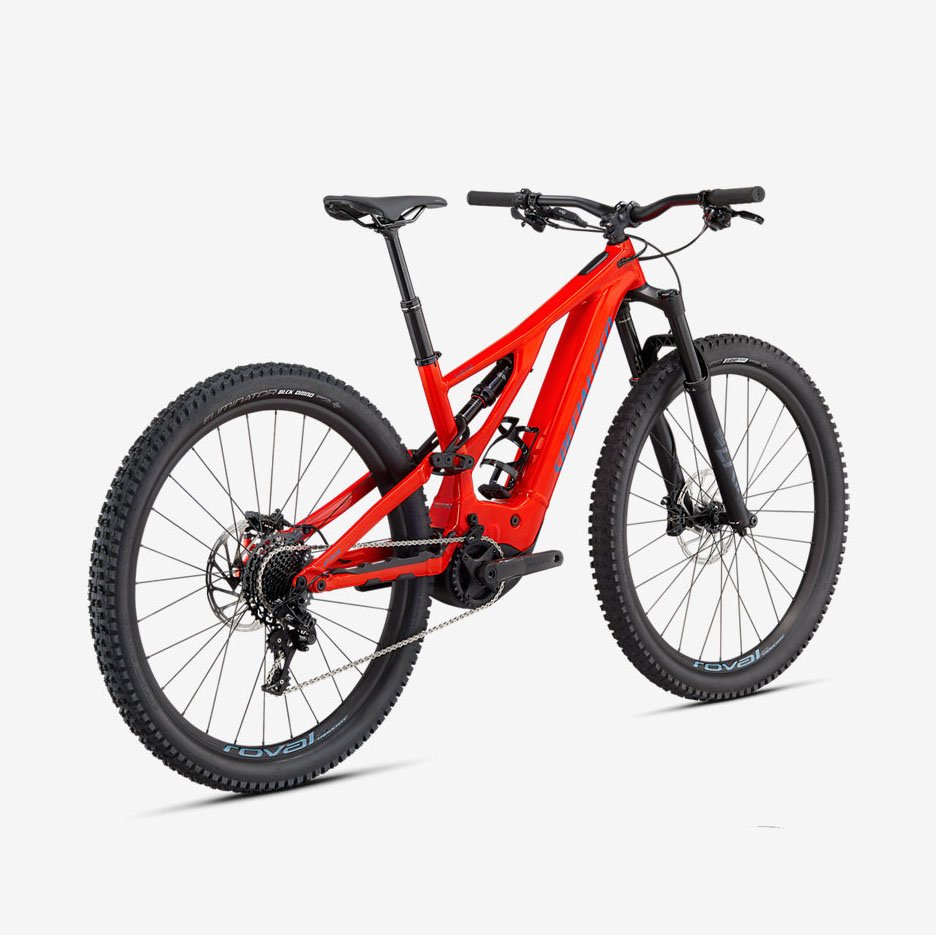 Turbo Levo Comp 2020 – Image 7