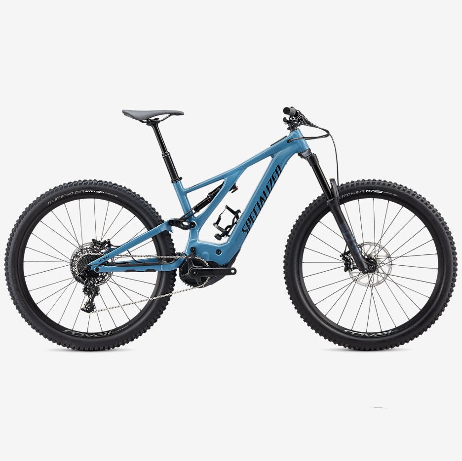 Turbo Levo Comp 2020 – Image 12