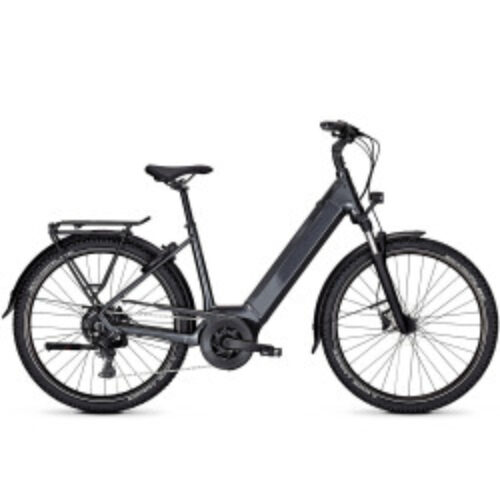 Vélo de randonnée électrique Kalkhoff Entice 3 Move – 500 Wh
