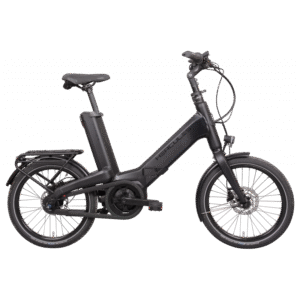 Vélo électrique pliable Hercules Bikes Futura Fold I-F8