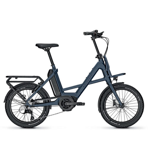 Vélo de randonnée électrique Kalkhoff Entice C+ Excite – 625 Wh