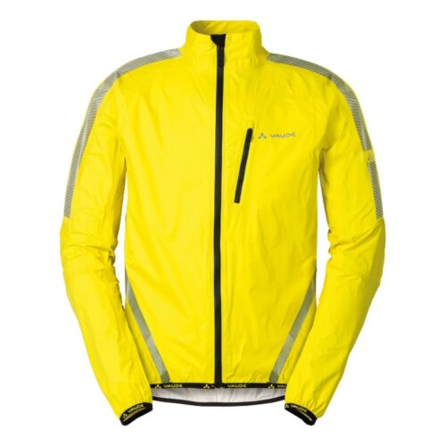 Veste pluie homme Vaude Luminum Performance
