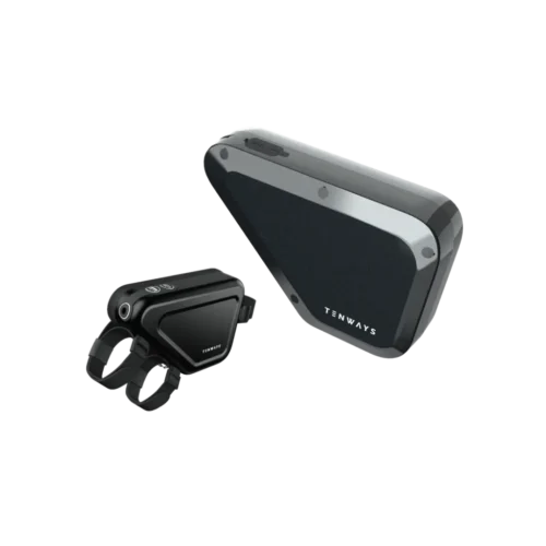 Batterie externe TENWAYS – Power Bank 180 Wh